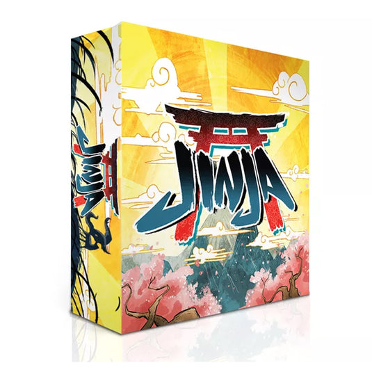 Jinja