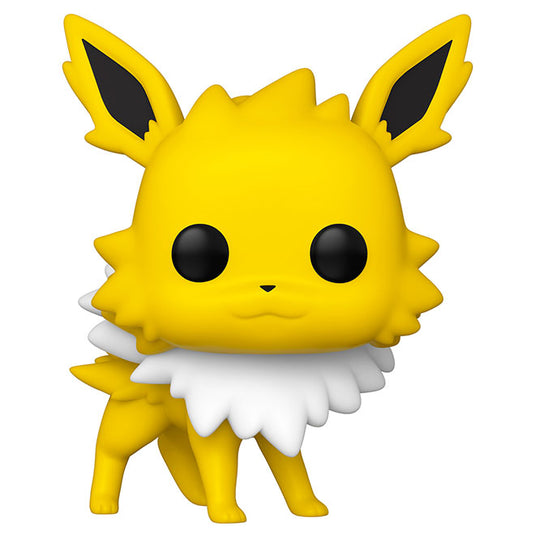 Funko POP! - Pokemon - Jolteon