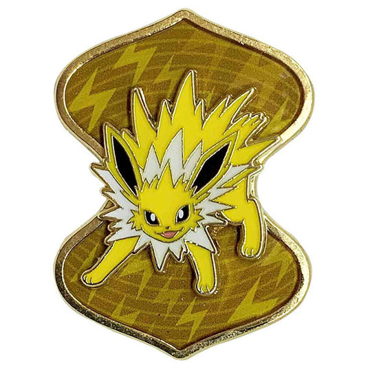 Pokemon - Jolteon Pin