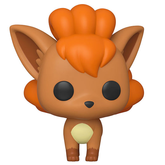 Funko POP! Jumbo - Pokemon - Vulpix #599