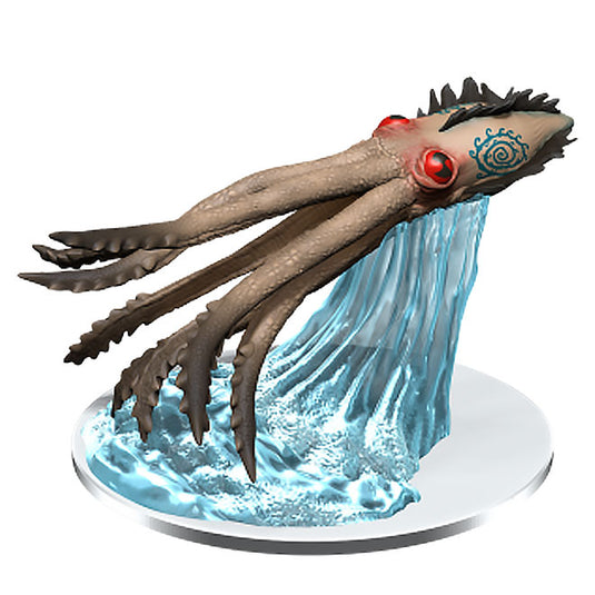 Dungeons & Dragons - Nolzur's Marvelous Miniatures - Juvenile Kraken