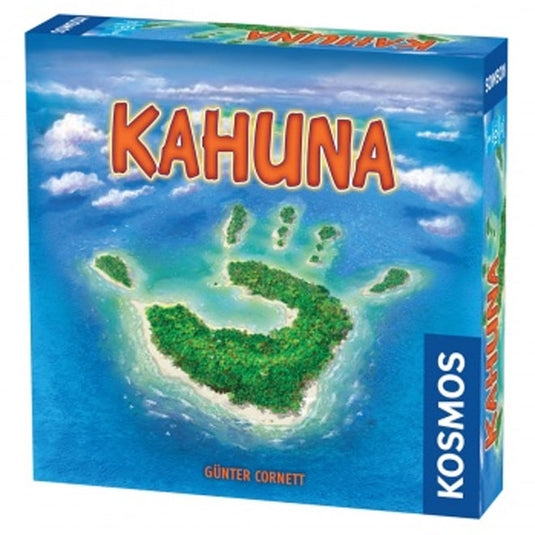 Kahuna