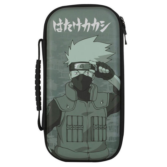 Naruto - Kakashi Hatake - Nintendo Switch Carry Case