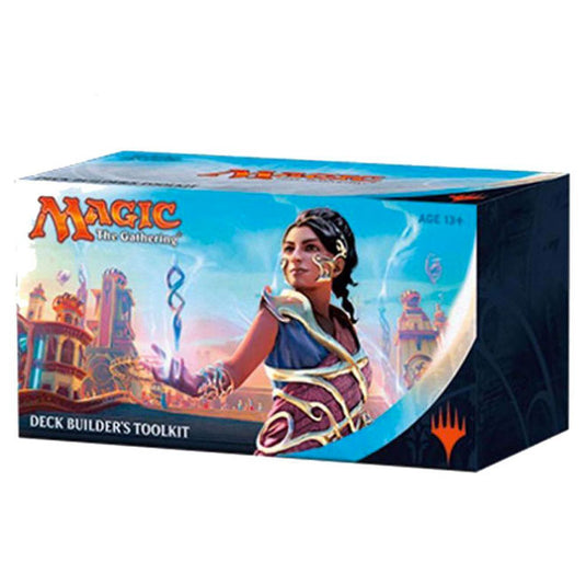 Magic The Gathering - Kaladesh - Deckbuilder's Toolkit