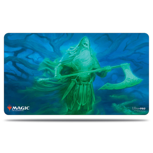 Ultra Pro - Magic the Gathering - Kaldheim - Ranar the Ever-Watchful - Playmat