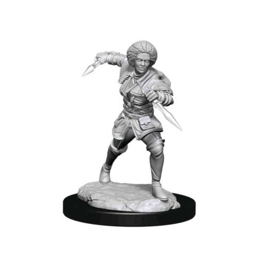 Magic the Gathering - Unpainted Miniatures - Kaya