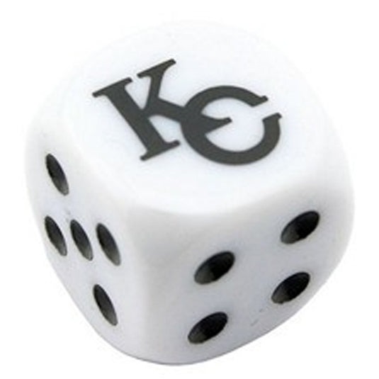 Yu-Gi-Oh! - Legendary Duelists Season 2 - Kaiba Corporation - Dice