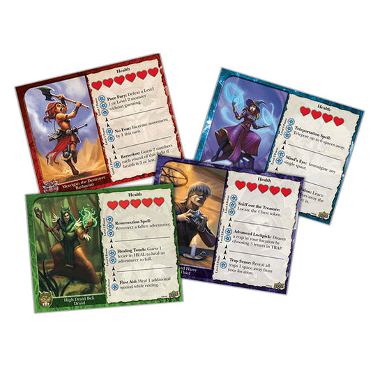 Keepers of the Questar