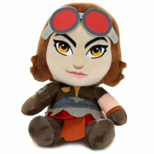 KidRobot - Magic the Gathering Phunny - Chandra