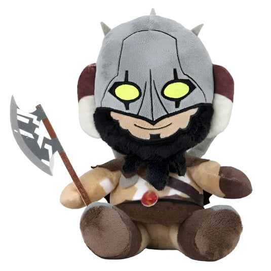 KidRobot - Magic the Gathering Phunny - Garruk