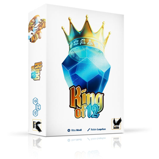 King of 12