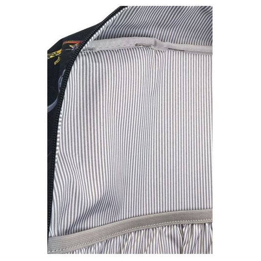 Loungefly - Kingdom Hearts Keys AOP Square Nylon Backpack