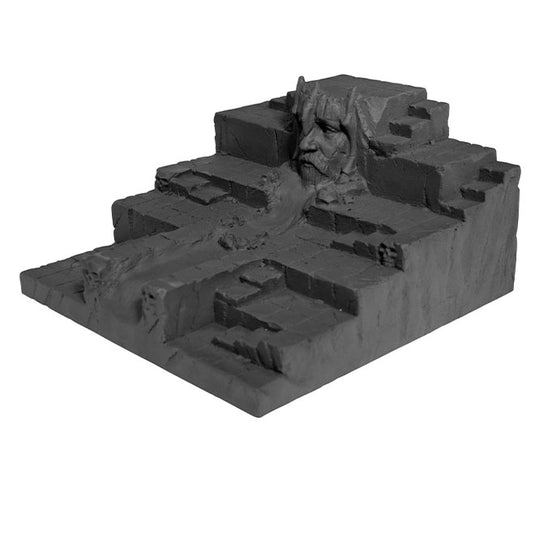 Ziterdes - DunkelWelt King's Cascade