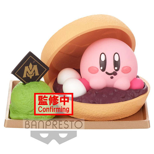Banpresto - Kirby - Paldolce Collection - Version B - Vol.4