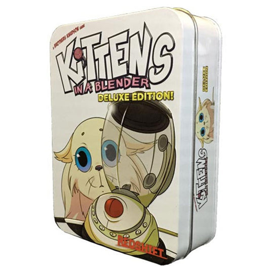 Kittens in a Blender - Deluxe