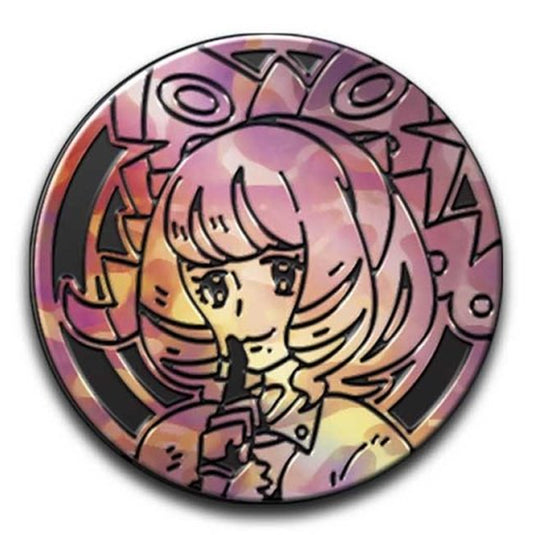 Pokemon - Klara Jumbo Coin