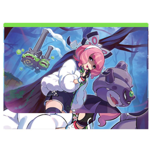 Pokemon - Klara - Premium Tournament Collection