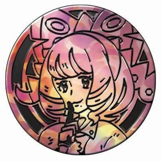 Pokemon - Klara - Premium Tournament Collection