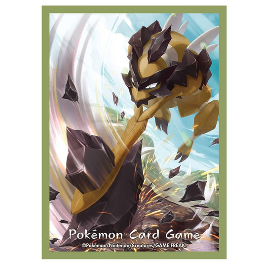 Pokemon - Kleavor - Card Sleeves (64 Sleeves)