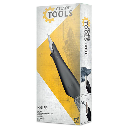 Citadel - Knife