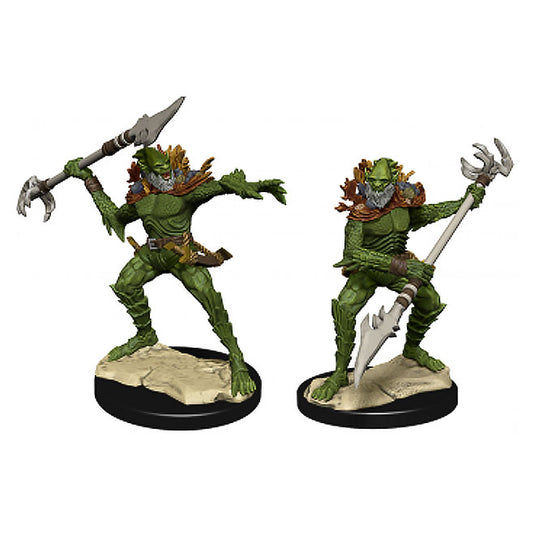 Dungeons & Dragons - Nolzur's Marvelous Miniatures - Koalinths