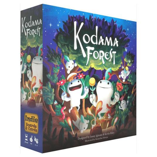 Kodama Forest