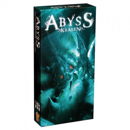 Abyss - Kraken