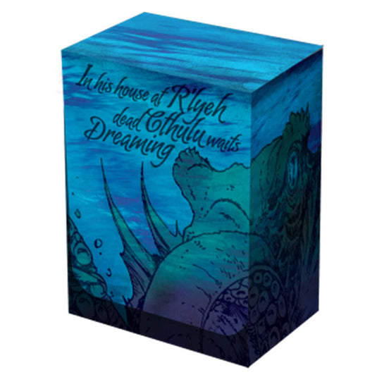 Legion - Kraken - Deck Box