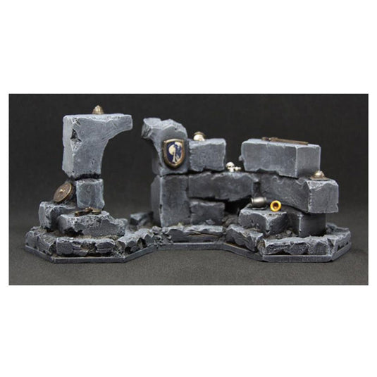 Kraken Wargames - Spire Ruins