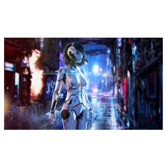 Kraken Wargames Playmats - Antares