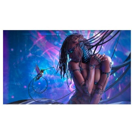 Kraken Wargames Playmats - Messenger