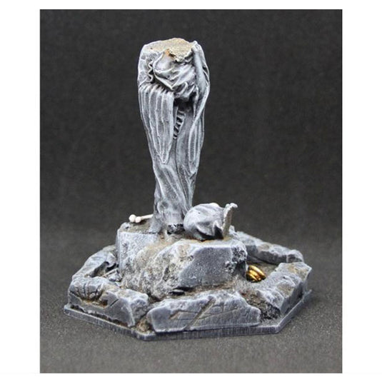 Kraken Wargames - Spire Ruins