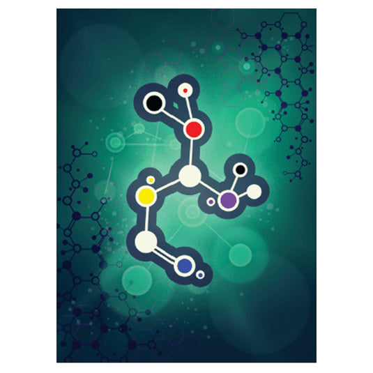 Pandemic - In The Lab Expansion