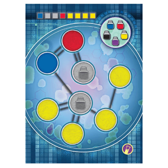 Pandemic - In The Lab Expansion