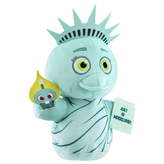 Funko Plush - FNAF - Liberty Chica