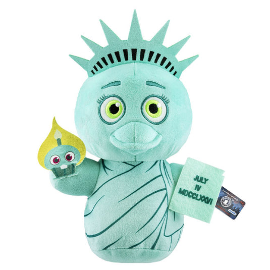 Funko Plush - FNAF - Liberty Chica