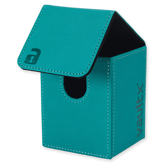 Vault X - Large Exo-Tec® - Deck Box - Teal