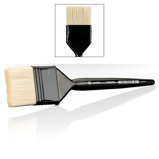 Citadel - Brush - Scenery - Large