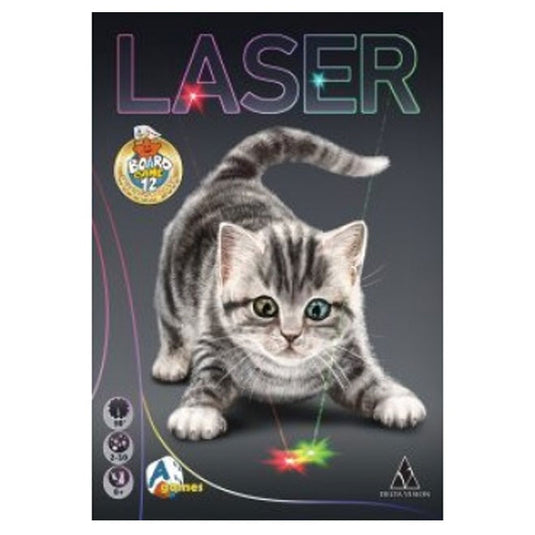 Laser