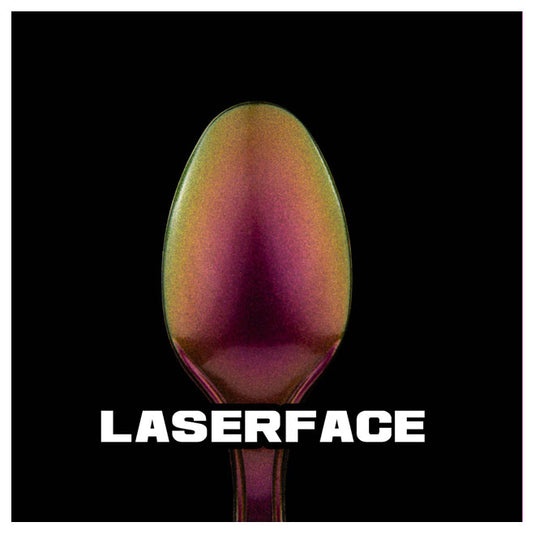 Turbo Dork Paints - Turboshift Acrylic Paint 20ml Bottle - LASERFACE