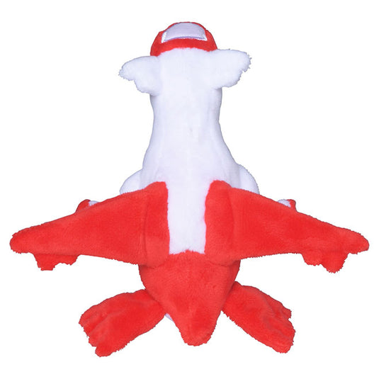 Pokemon - Plush Figure - Sitting Cuties - Latias (5 Inch)