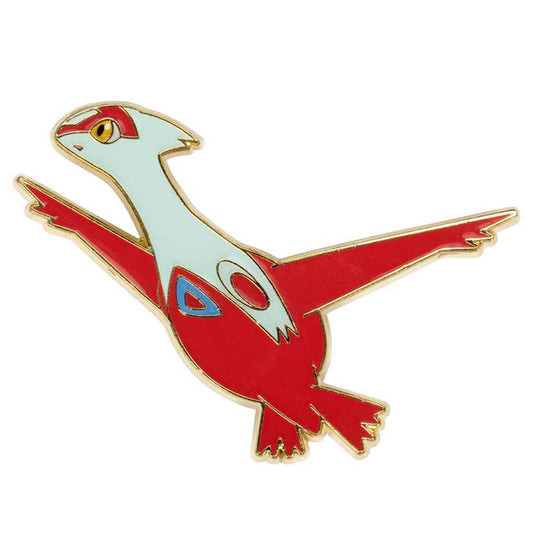 Latias Pin