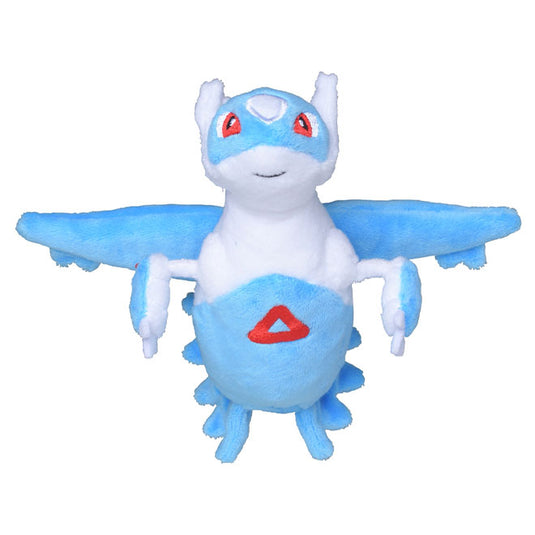 Pokemon - Plush Figure - Sitting Cuties - Latios (5 Inch)