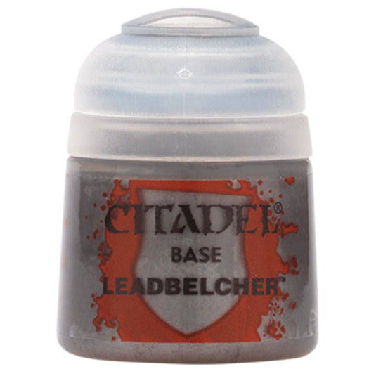 Citadel - Base - Leadbelcher