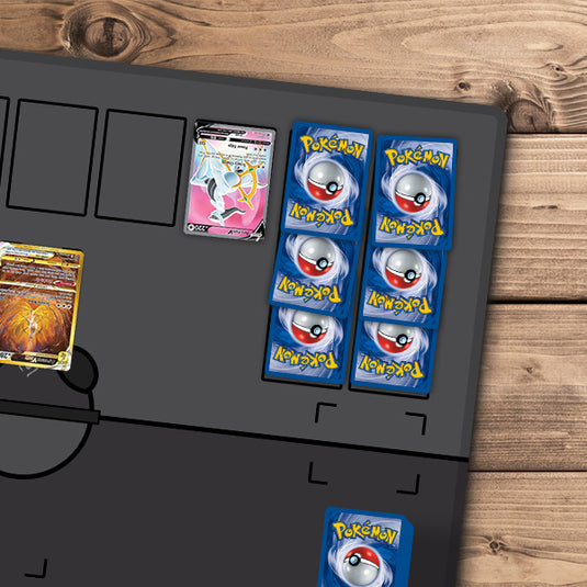 Exo Grafix - 2 Player Playmat - Design 32 (59cm x 75cm)