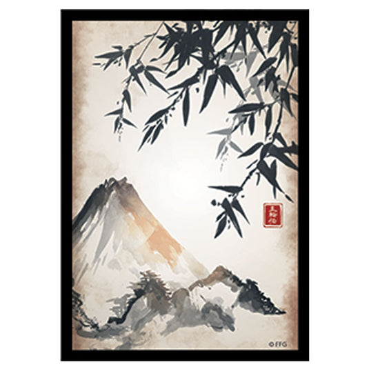 FFG - Legend of the Five Rings - Province Unlimited Art Sleeves - (50 Sleeves)
