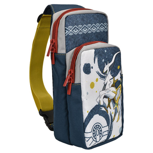 Hori - Pokemon - Nintendo Switch Adventure Pack - Pokémon Legends - Arceus