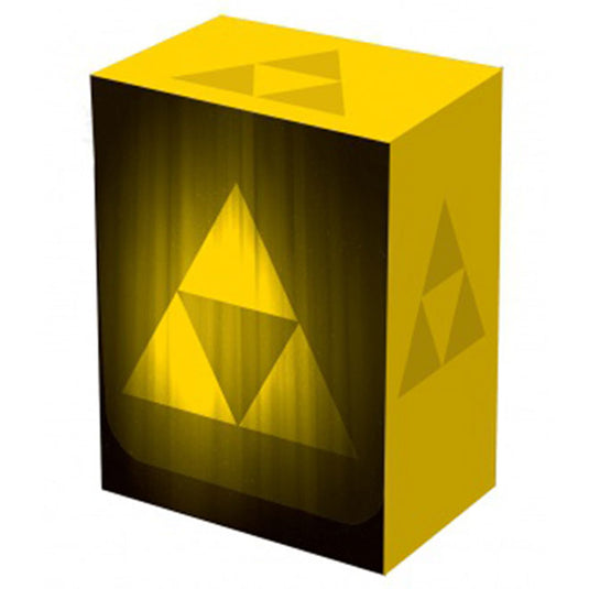 Legion - Deckbox - Triforce