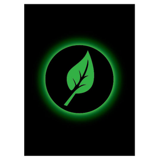 Legion - Matte Sleeves - Absolute Iconic Life (50 Sleeves)