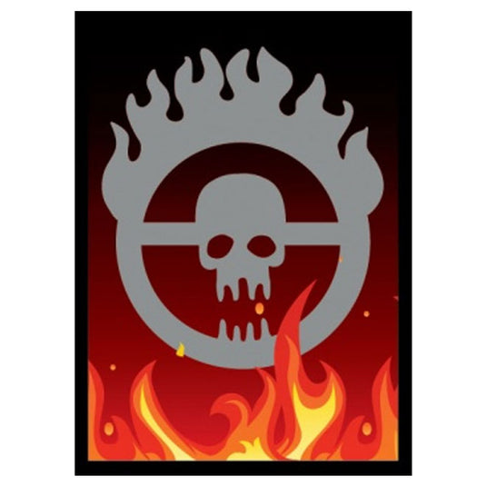 Legion - Standard Sleeves - Warboyz - (50 Sleeves)